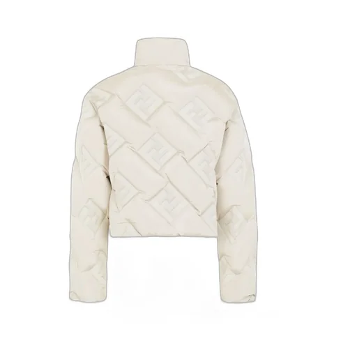 Ff Tech Fabric Down Jacket
