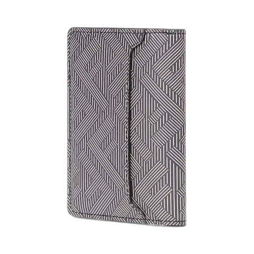 Ff Graphic Print Card Holder