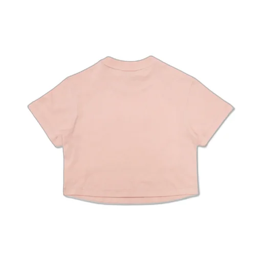 Jersey Crewneck T-Shirt