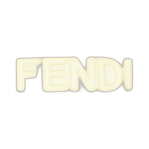 Logo Embroidered Crewneck T-Shirt