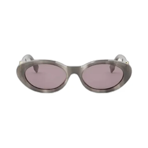 Cat-Eye Sunglasses