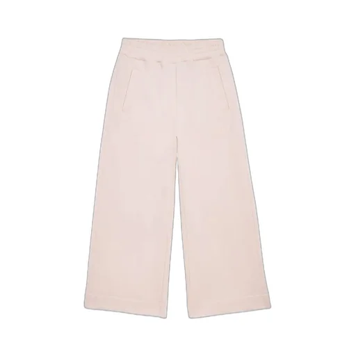 Jersey-Fleece Junior Trousers