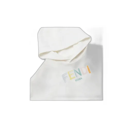 Logo Detailed Hoodie