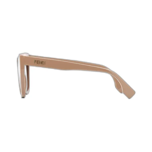 Geometrically Framed Sunglasses