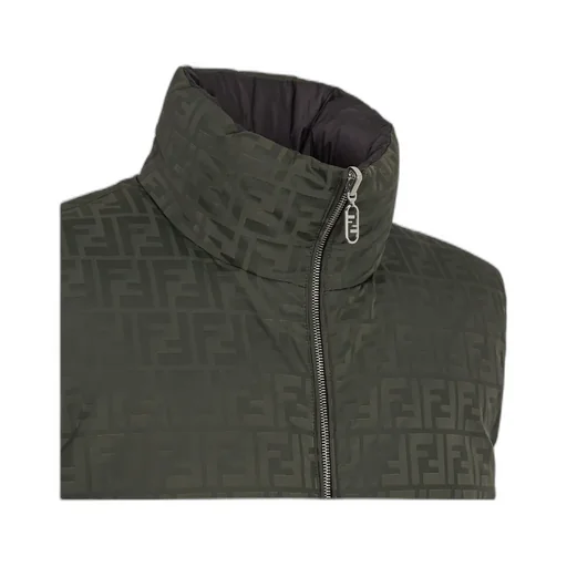 Ff Nylon Gilet
