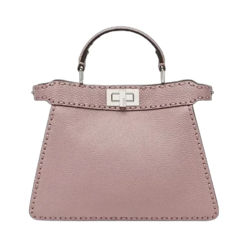 Peekaboo Iseeu Small Tote Bag