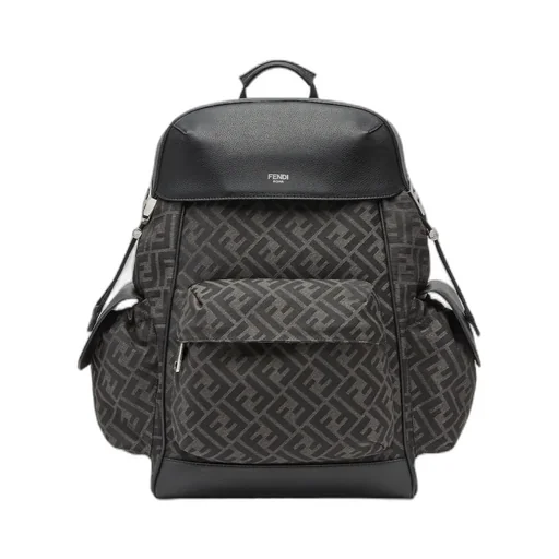 Ff Jacquard Drive Backpack