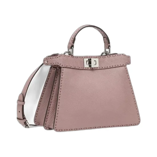 Peekaboo Iseeu Small Tote Bag
