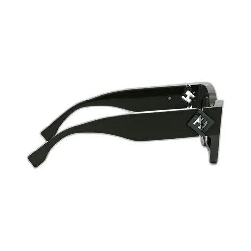 Cat-Eye Frame Sunglasses