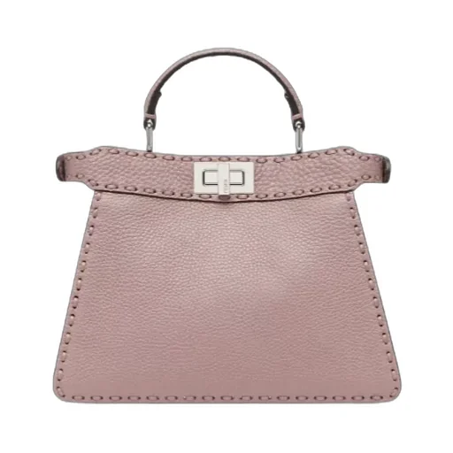 Peekaboo Iseeu Small Tote Bag
