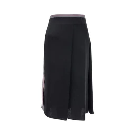 Silk Skirt