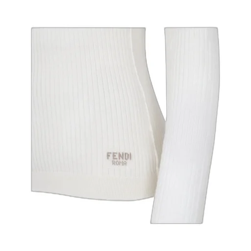 Slim Fit Crewneck Jumper