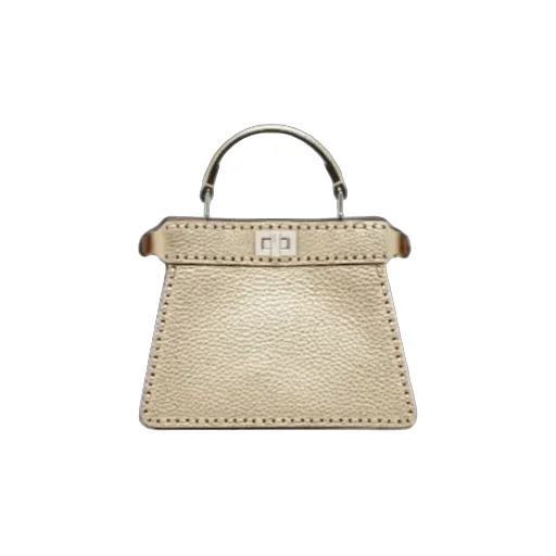 Peekaboo Iseeu Petite Tote Bag