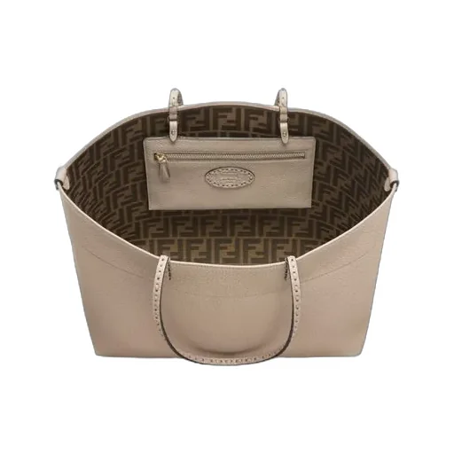 Roll Medium Tote Bag