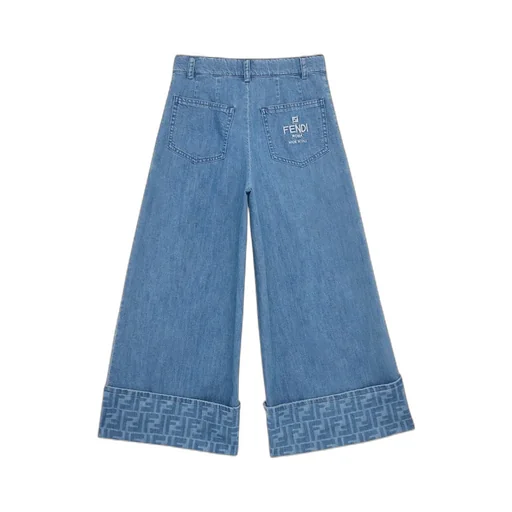 Junior Pants