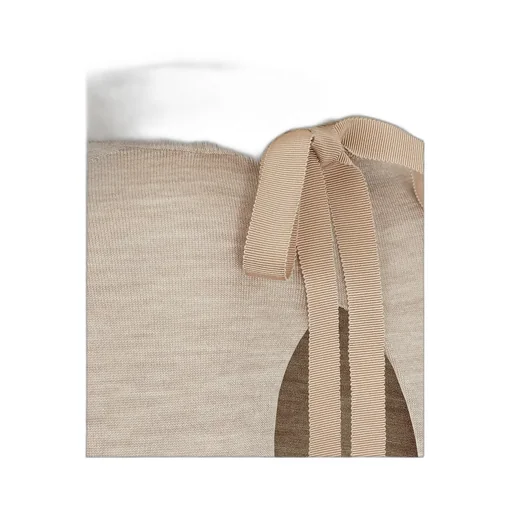 Long Sleeved Cut-Out Detailed Dress