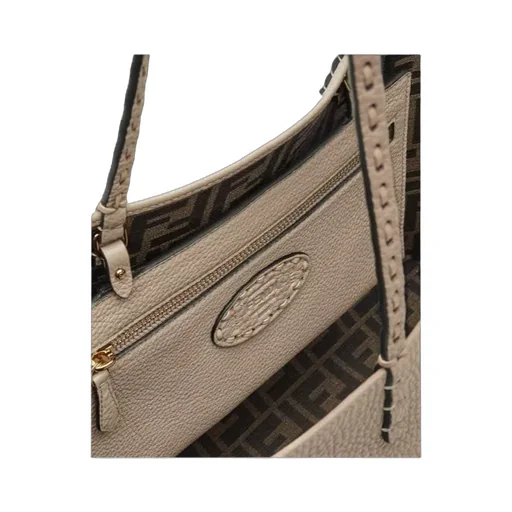 Roll Medium Tote Bag