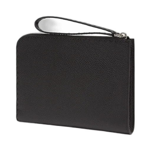 Selleria Logo Lettering Small Pouch
