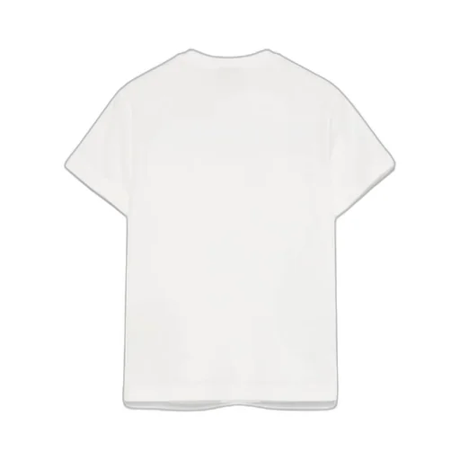 Logo-Embroidered T-Shirt