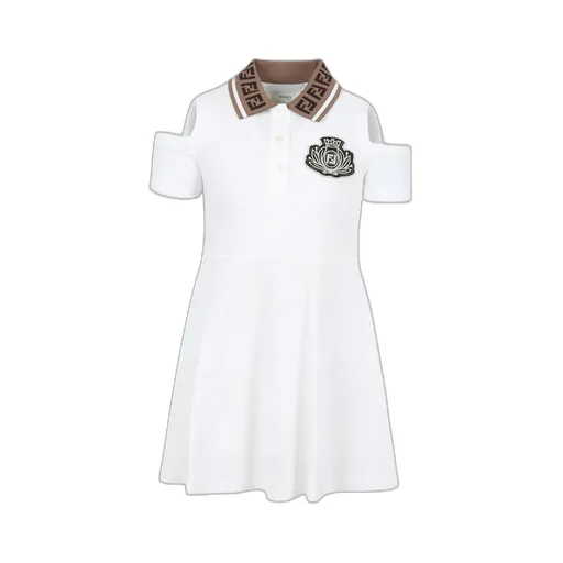 Short Sleeve Dress