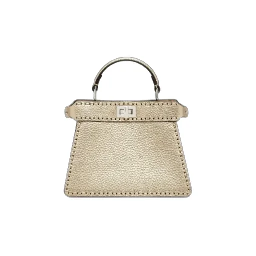 Peekaboo Iseeu Petite Tote Bag