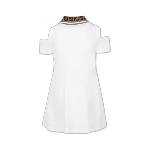 Short Sleeve Dress