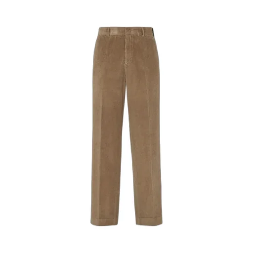 Corduroy Trousers