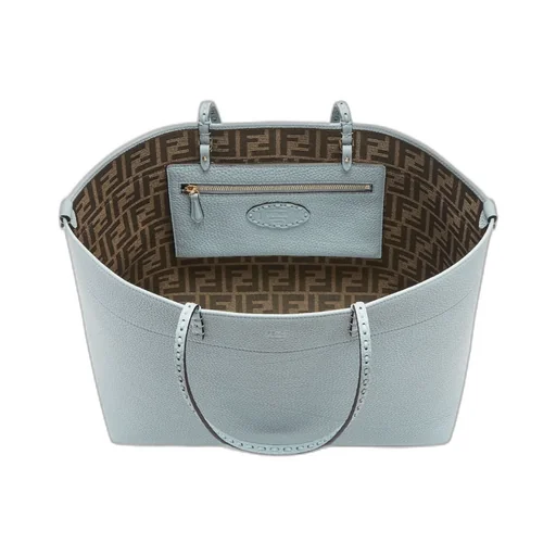 Medium Roll Tote Bag