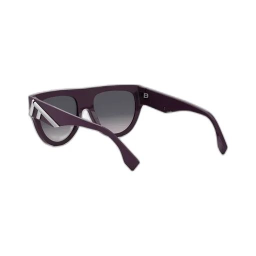 Full Frame Sunglasses