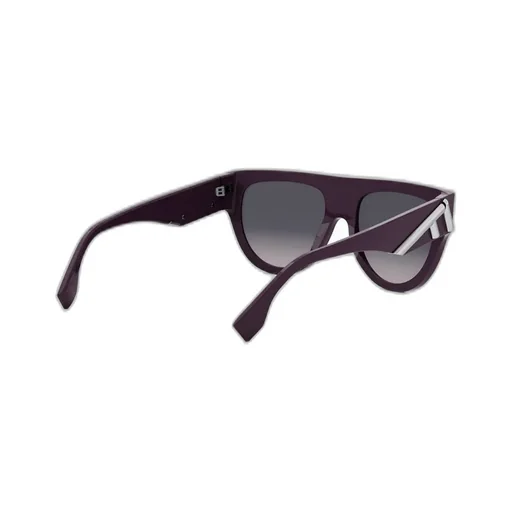 Full Frame Sunglasses