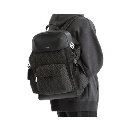 Ff Jacquard Drive Backpack