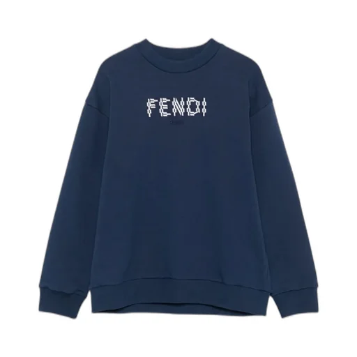 Long-Sleeved Sweater
