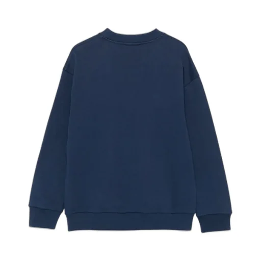 Long-Sleeved Sweater