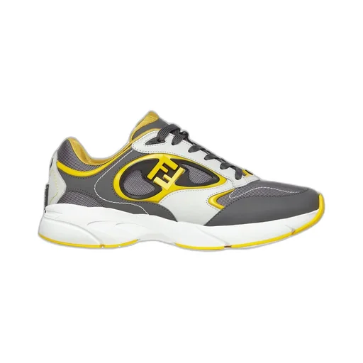 Low-Top Sneakers