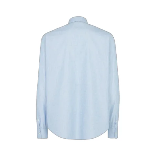 Ff Jacquard Buttoned Shirt