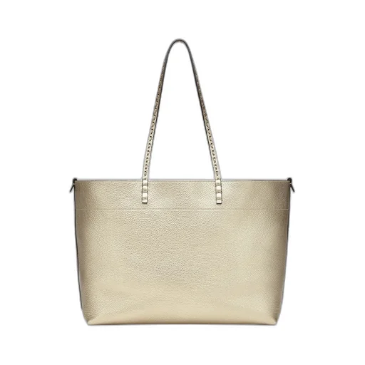 Medium Roll Tote Bag