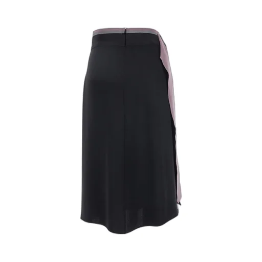 Silk Skirt