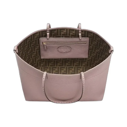 Medium Roll Tote Bag