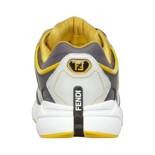 Low-Top Sneakers