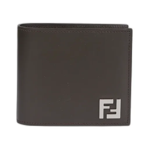 Ff Bi-Fold Wallet