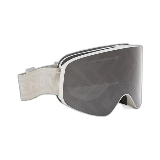 Shield Frame Ski Sunglasses
