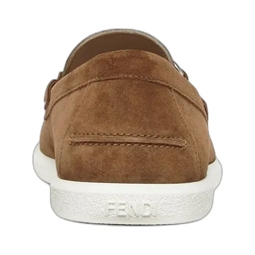 O'lock Slip-On Loafers