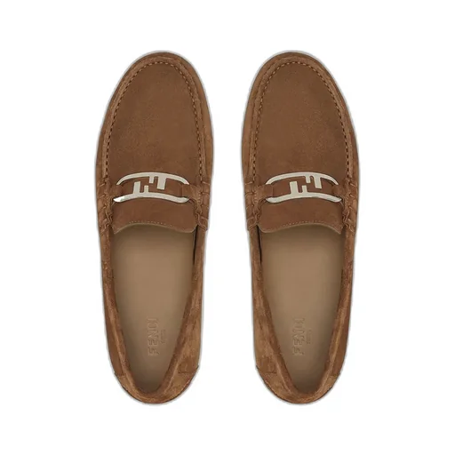 O'lock Slip-On Loafers