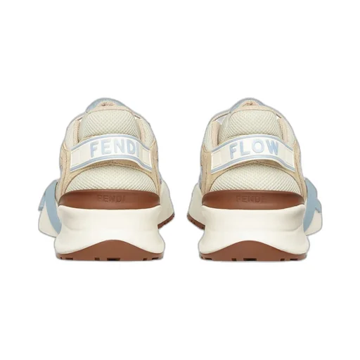 Flow Low-Top Sneakers