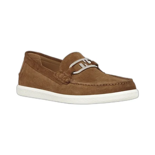 O'lock Slip-On Loafers
