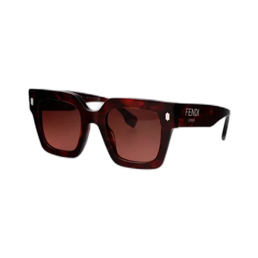 Square Sunglasses