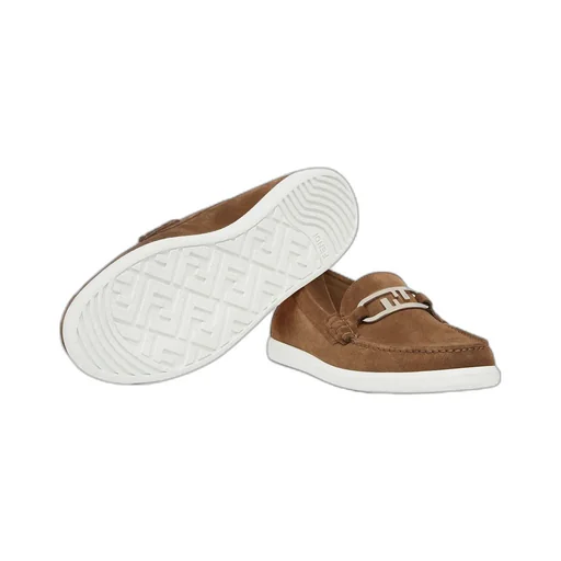 O'lock Slip-On Loafers