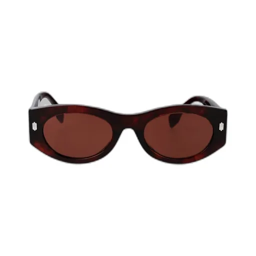 Full Frame Sunglasses