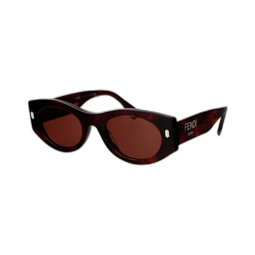 Full Frame Sunglasses