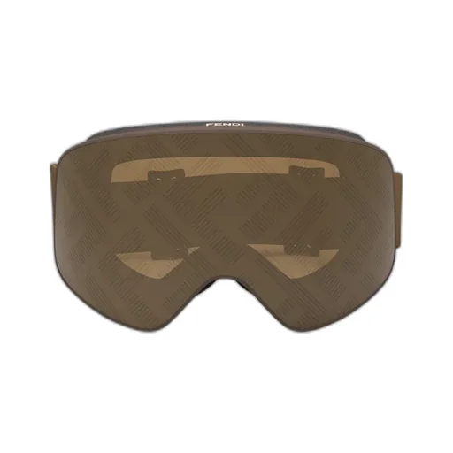 Ski Shield Frame Sunglasses